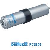 Fuel filter PURFLUX - FCS805