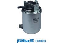 Fuel filter