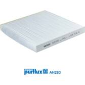 Innenraumfilter PURFLUX - AH263