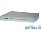 Innenraumfilter PURFLUX - AH284