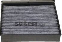 Innenraumfilter