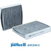 Innenraumfilter PURFLUX - AHC245-2