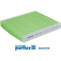 Innenraumfilter PURFLUX - AHH238