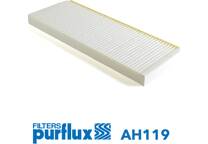Interieurfilter