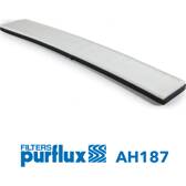 Interieurfilter PURFLUX - AH187