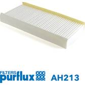 Interieurfilter PURFLUX - AH213