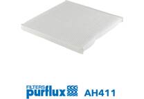 Interieurfilter