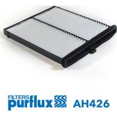 Interieurfilter PURFLUX - AH426