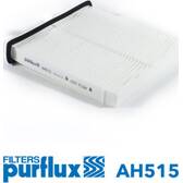 Interieurfilter PURFLUX - AH515