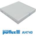 Interieurfilter PURFLUX - AH740