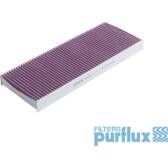 Interieurfilter PURFLUX - AHA205