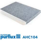Interieurfilter PURFLUX - AHC104