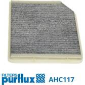 Interieurfilter PURFLUX - AHC117