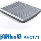 Interieurfilter PURFLUX - AHC171