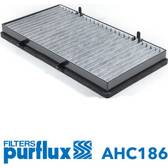 Interieurfilter PURFLUX - AHC186