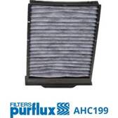 Interieurfilter PURFLUX - AHC199