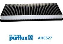 Interieurfilter