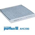 Interieurfilter PURFLUX - AHC590