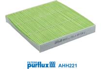 Interieurfilter