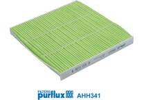 Interieurfilter