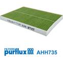 Interieurfilter PURFLUX - AHH735
