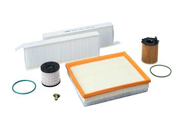 Filter Set