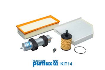 Filter Set