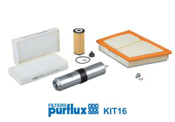 Filter Set