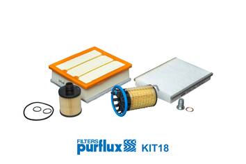 Filter Set