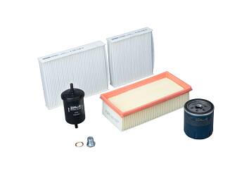 Filter Set