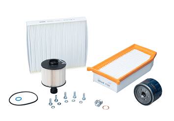 Filter Set