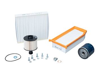 Filter Set