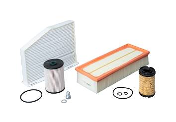 Filter Set