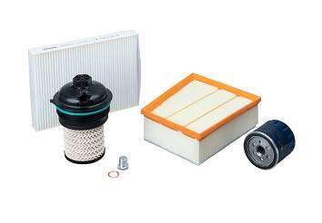 Filter Set