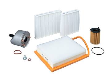 Filter Set