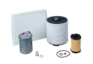 Filter Set