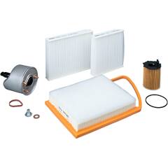 Kit de filtres PURFLUX - KIT7