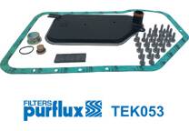 Kit pezzi, cambio automatico-cambio olio