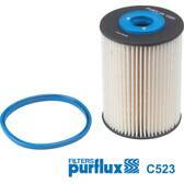 Kraftstofffilter PURFLUX - C523