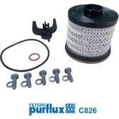 Kraftstofffilter PURFLUX - C826
