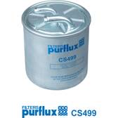 Kraftstofffilter PURFLUX - CS499