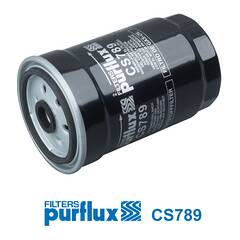 Filtre à carburant PURFLUX EP90C