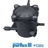 Kraftstofffilter PURFLUX - FC502