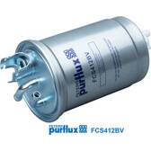 Kraftstofffilter PURFLUX - FCS412BV