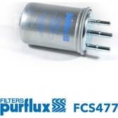 Kraftstofffilter PURFLUX - FCS477