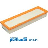 Luchtfilter PURFLUX - A1141