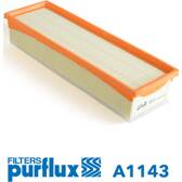 PURFLUX Filter, Innenraumluft AHC512 für FORD FORD USA 3286066605121
