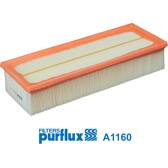 Luchtfilter PURFLUX - A1160