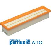 Luchtfilter PURFLUX - A1185