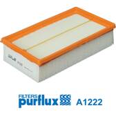 Luchtfilter PURFLUX - A1222